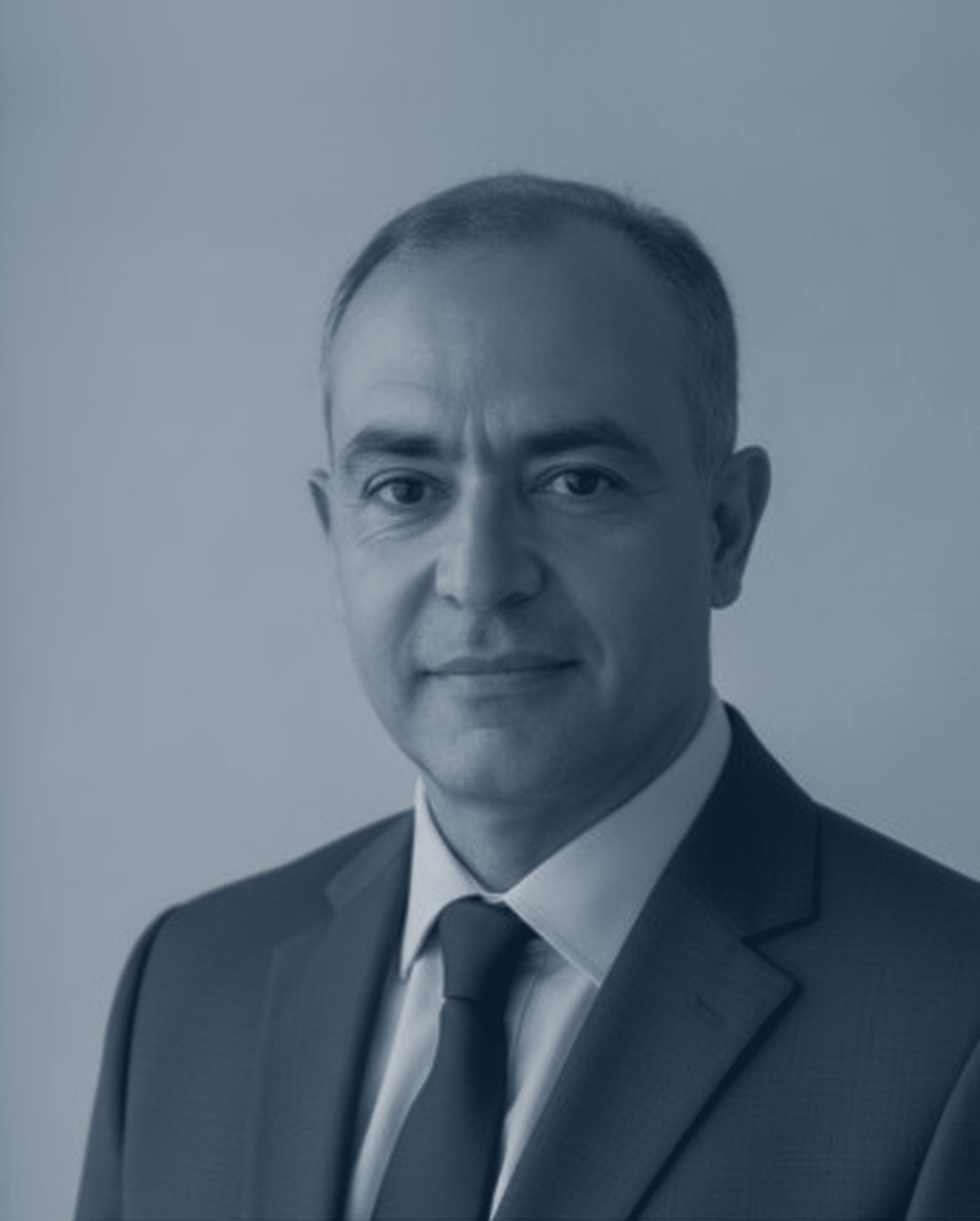 Claudio Dutenhefner