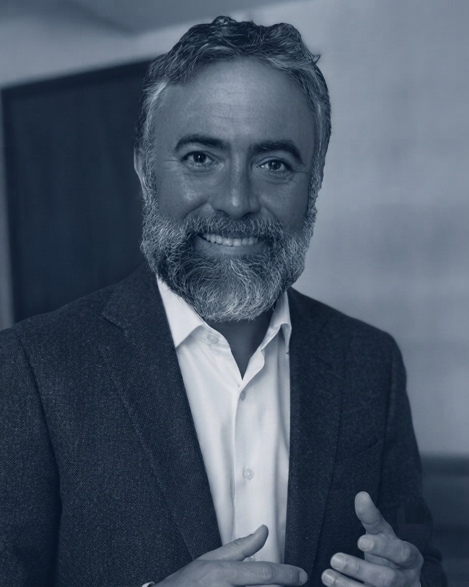 Marcelo Simões